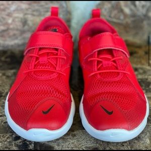 NEW Nike Little Boys' Flex Contact 3 Sneakers